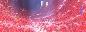 bacteria