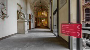 clinics in museums