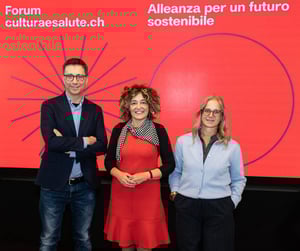 Winner of the call for case studies
