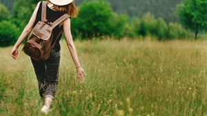 Natura e benessere