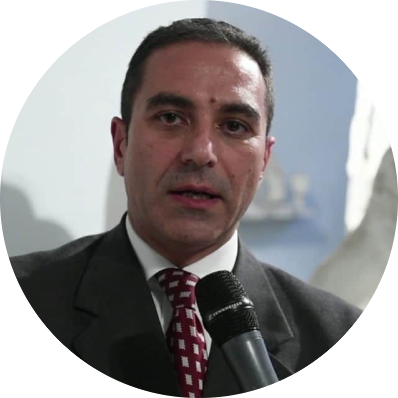 AntonioMusaro AntonioMusaro