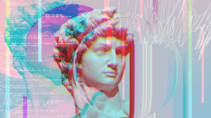 IBSA Foundation_Digital Icons contemporary reflections
