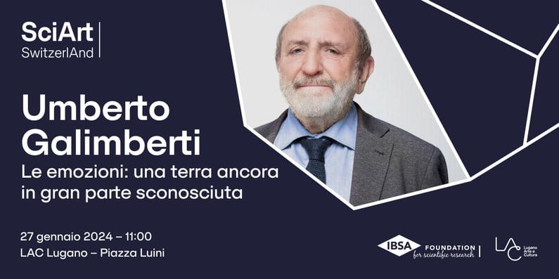 Sciart Galimberti Newsletter ITA