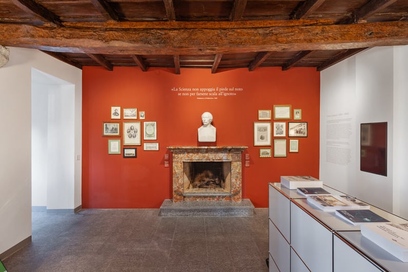 IBSA Foundation Casa Carlo Cattaneo 01