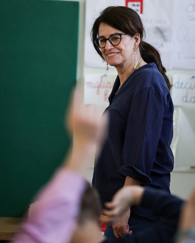 Valérie Morelli