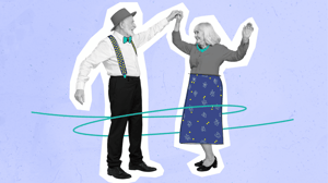 IBSA Foundation_healthy and active aging