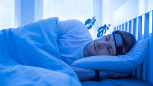 Pigiama intelligente una rivoluzione nel monitoraggio del sonno