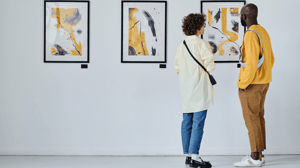 Museums and health: places primarily dedicated to the preservation of artworks are becoming civic facilities capable of supporting processes that promote well-being