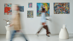 The economic value of cultural engagement