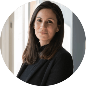 Elena Marchiori - CV