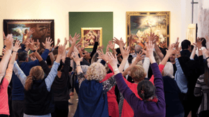 IBSA Foundation_Culture and Health