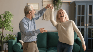 20 suggestions for care homes