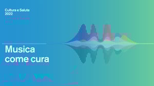Ibsa foundation Cultura e Salute 2022