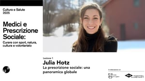 Thumbnai Cultura e Salute 2025 Corso USI Lezione 1 IT