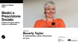 Thumbnai Cultura e Salute 2025 Corso USI Lezione 5 IT