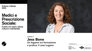 Thumbnai Cultura e Salute 2025 Corso USI Lezione 7 IT