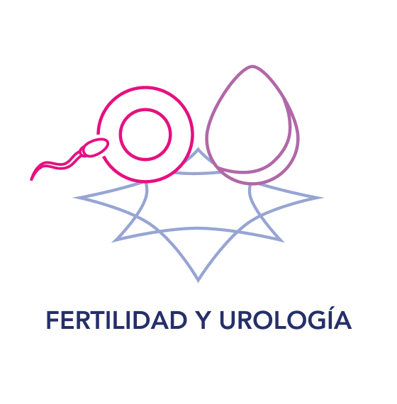 fertilidad y urología