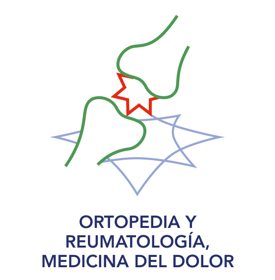 ortopedia, reumatología y medicina del dolor