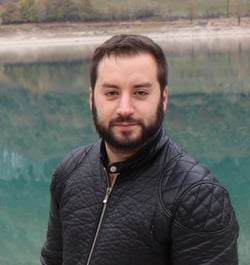 Marco Fantuz photo