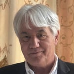 Andrew Steptoe