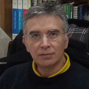 Gorgoulis Vassilis