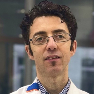 Marco Demaria