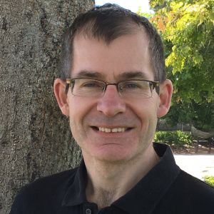 Peter David Adams