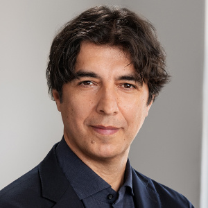 Valter Longo