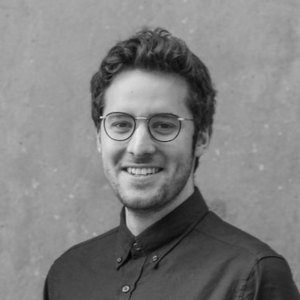 Micah Kaats