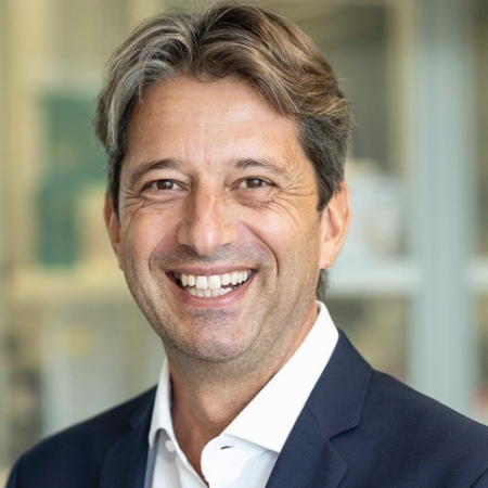 Gisberth Schneider