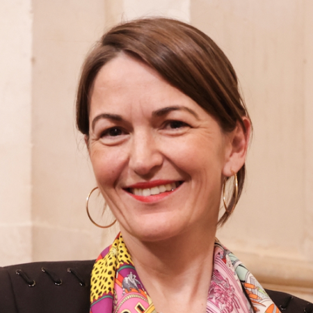 Julie Josse