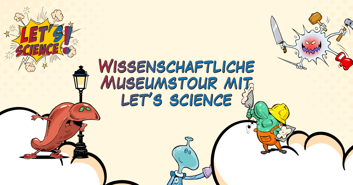 Lets Science_Opengraph_DE