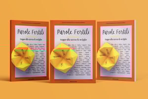 Libro Parole-fertili-viaggio-alla-ricerca-di-un-figlio