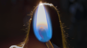 frame la luce attesa