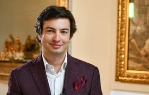 Federico Soldati