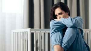 Postnatal depression