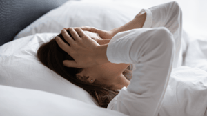 Emicrania la causa è negli spazi intorno ai vasi sanguigni