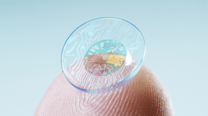 IBSA Foundation_glaucoma_lenti a contatto hi-tech 