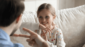 IBSA Foundation_sordita nei bambini