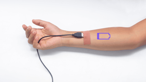 IBSA Foundation_electric tech fabric 