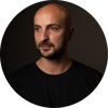 Daniele Tinti portrait