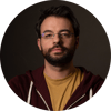 Stefano Rapone portrait