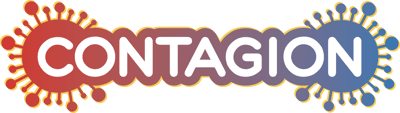 logo contagion