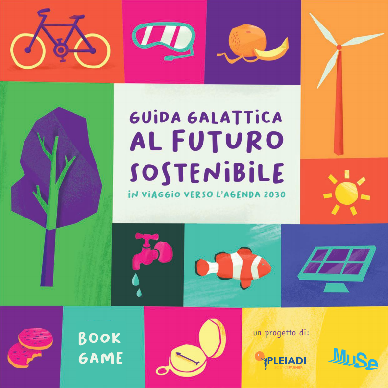 Guida Galattica_Al Futuro sostenibile_cover
