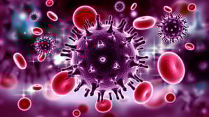 hiv-virus