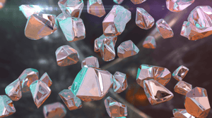 Nanodiamonds
