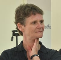 Deborah Parker - pic
