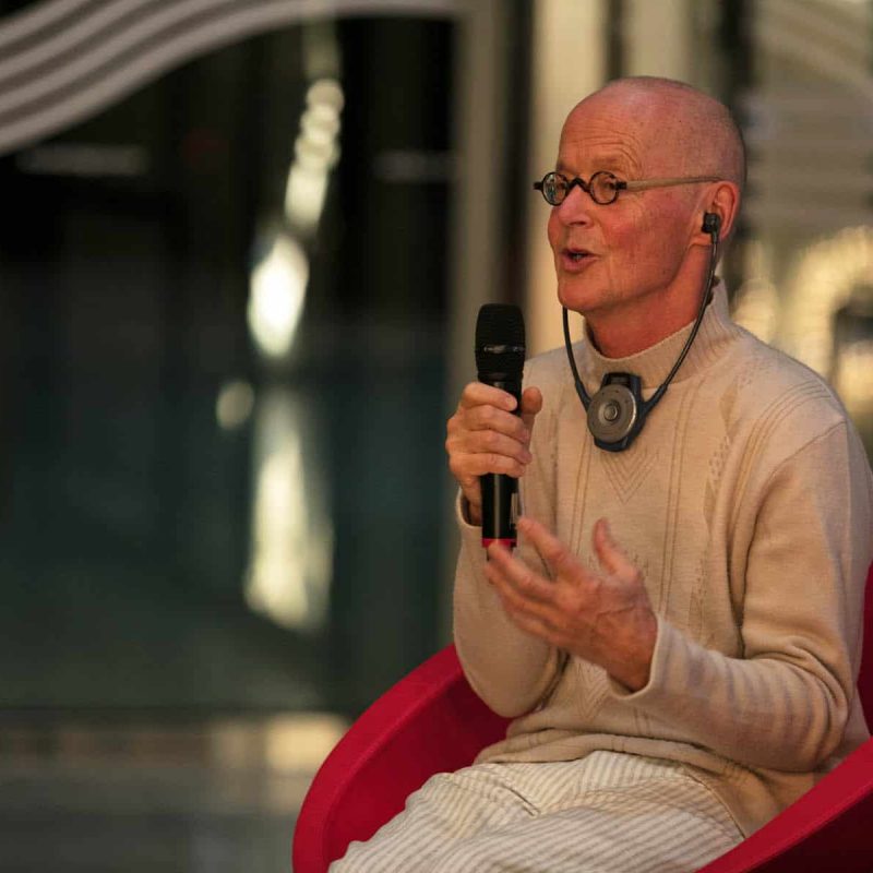 partecipanti e relatori evento la scienza a regola d'arte laib bencivelli