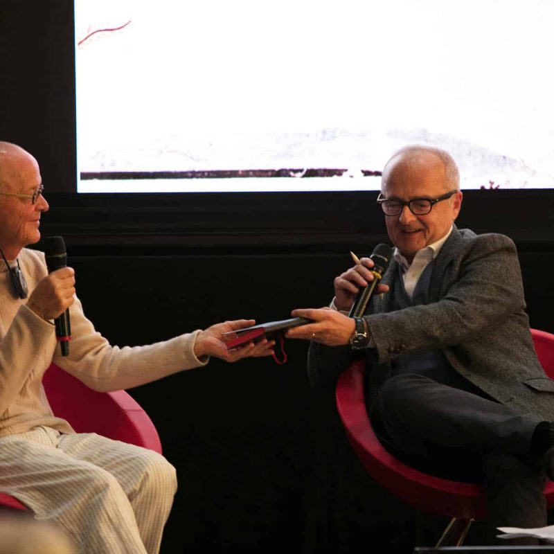 partecipanti e relatori evento la scienza a regola d'arte laib bencivelli