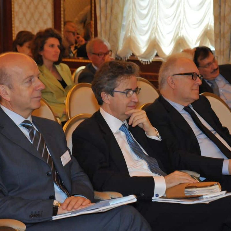 relatori forum ibsa ipotiroidismo subclinico